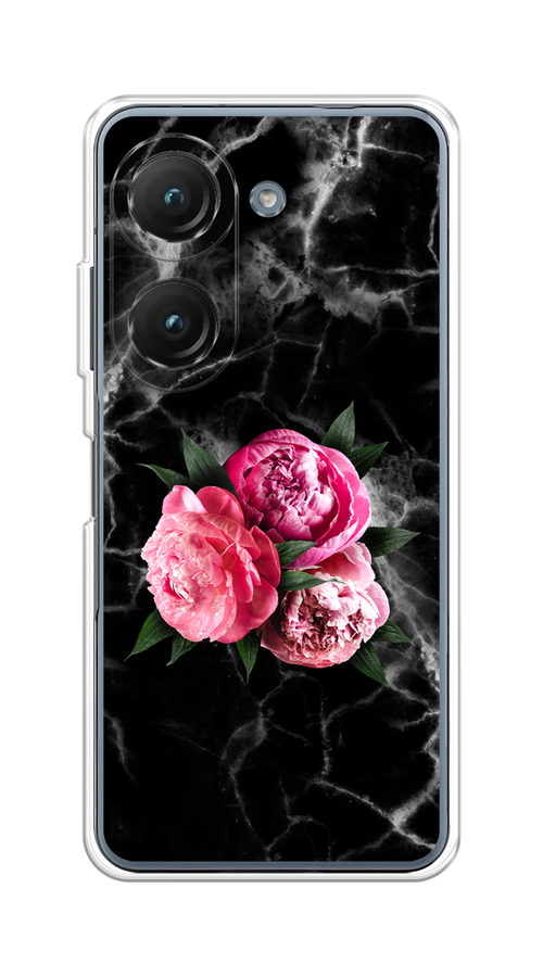 Чехол на Asus ZenFone 9/ZenFone 10 "Букет на черном мраморе", Черный;серый;розовый;зеленый;белый, 44950-1
Чехол на Asus ZenFone 9/ZenFone 10 "Букет на черном мраморе", Черный;серый;розовый;зеленый;белый, 44950-1