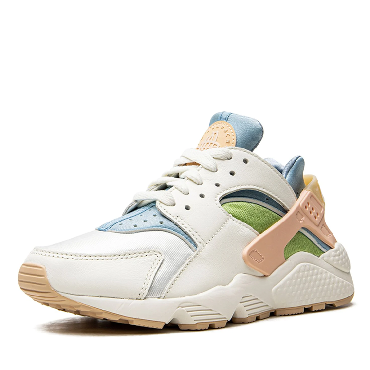 Кроссовки женские Nike Wms Air Huarache DQ0117-100 белые 8 US, Белый, Wms Air Huarache
Кроссовки женские Nike Wms Air Huarache DQ0117-100 белые 8 US, Белый, Wms Air Huarache