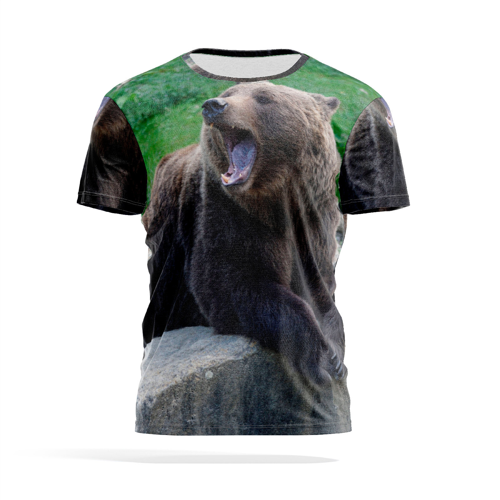 Футболка мужская PANiN PaninManTshirtMS_MS2165669 коричневая M, Коричневый, PaninManTshirtMS_MS2165669
Футболка мужская PANiN PaninManTshirtMS_MS2165669 коричневая M, Коричневый, PaninManTshirtMS_MS2165669