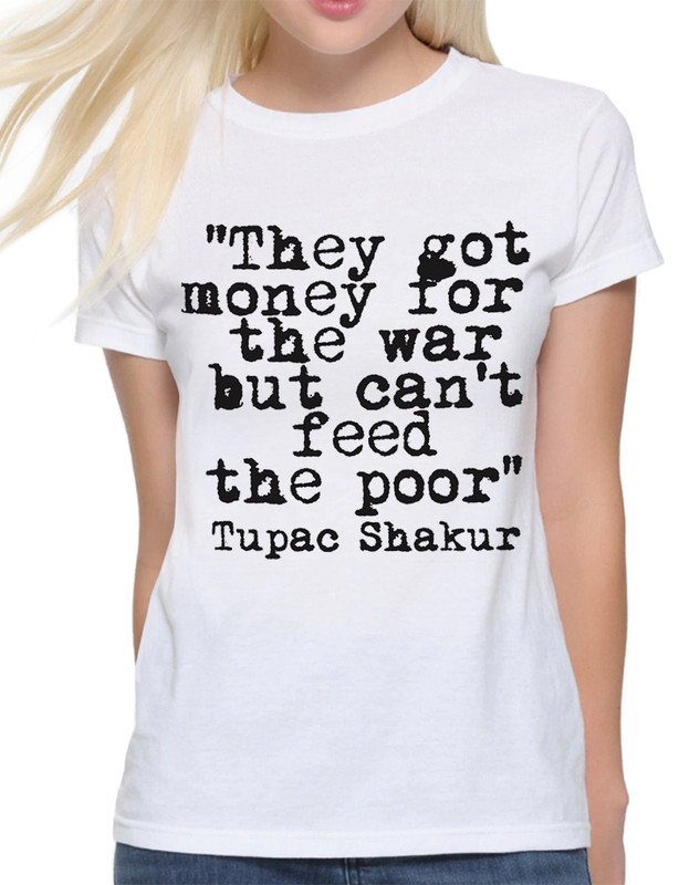 Футболка женская Dream Shirts Тупак Шакур - У них есть деньги на войны 78525611 белая 2XL, Тупак Шакур - У них есть деньги на войны 78525611
Футболка женская Dream Shirts Тупак Шакур - У них есть деньги на войны 78525611 белая 2XL, Тупак Шакур - У них есть деньги на войны 78525611