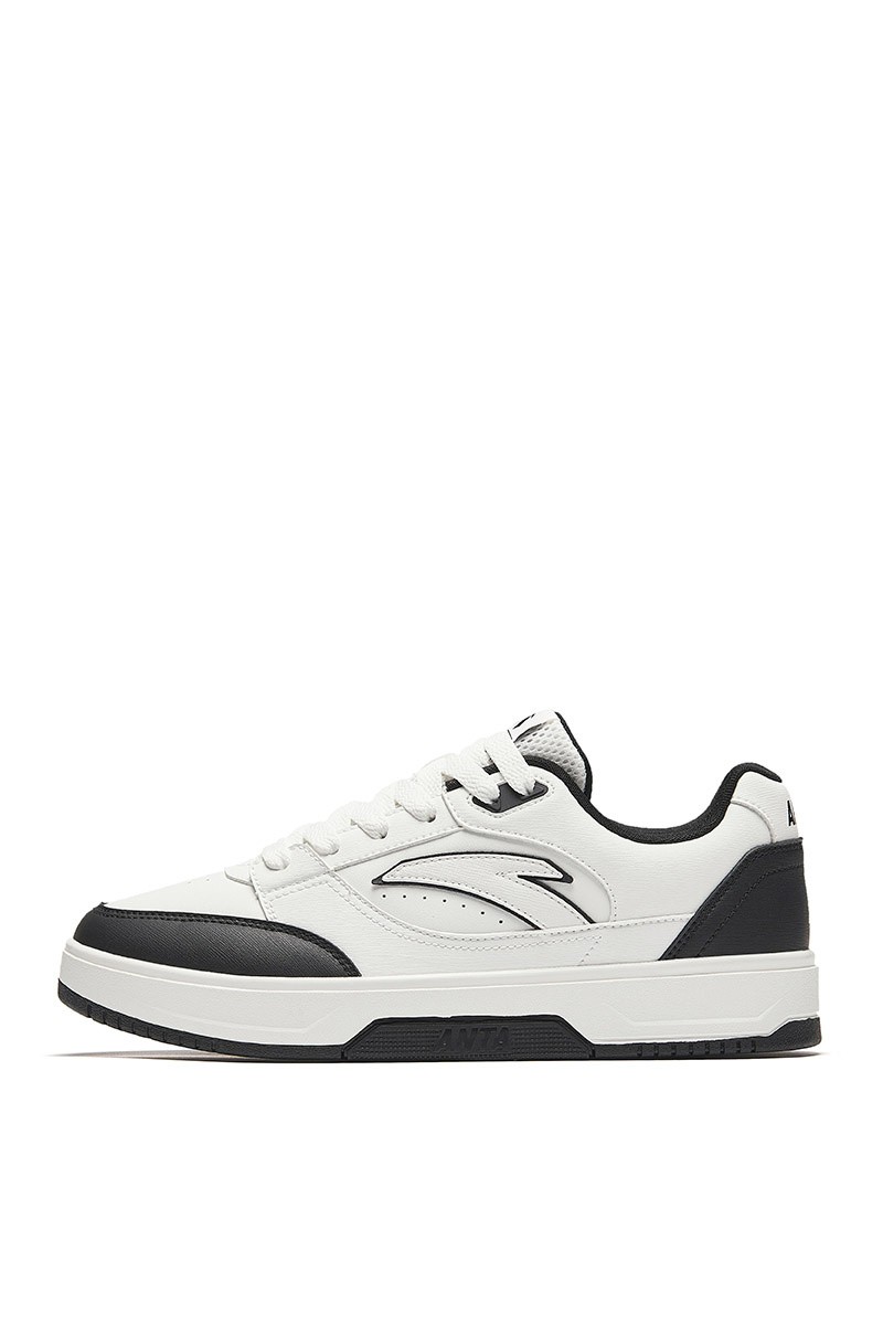 Спортивные кеды мужские Anta 812438012 BASIC CLASSIC белые 9.5 US, Белый, 812438012 BASIC CLASSIC
Спортивные кеды мужские Anta 812438012 BASIC CLASSIC белые 9.5 US, Белый, 812438012 BASIC CLASSIC