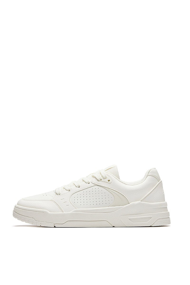 Спортивные кеды мужские Anta 812438010 Classic 982 EVO GZ бежевые 8 US, Бежевый, 812438010 Classic 982 EVO GZ
Спортивные кеды мужские Anta 812438010 Classic 982 EVO GZ бежевые 8 US, Бежевый, 812438010 Classic 982 EVO GZ