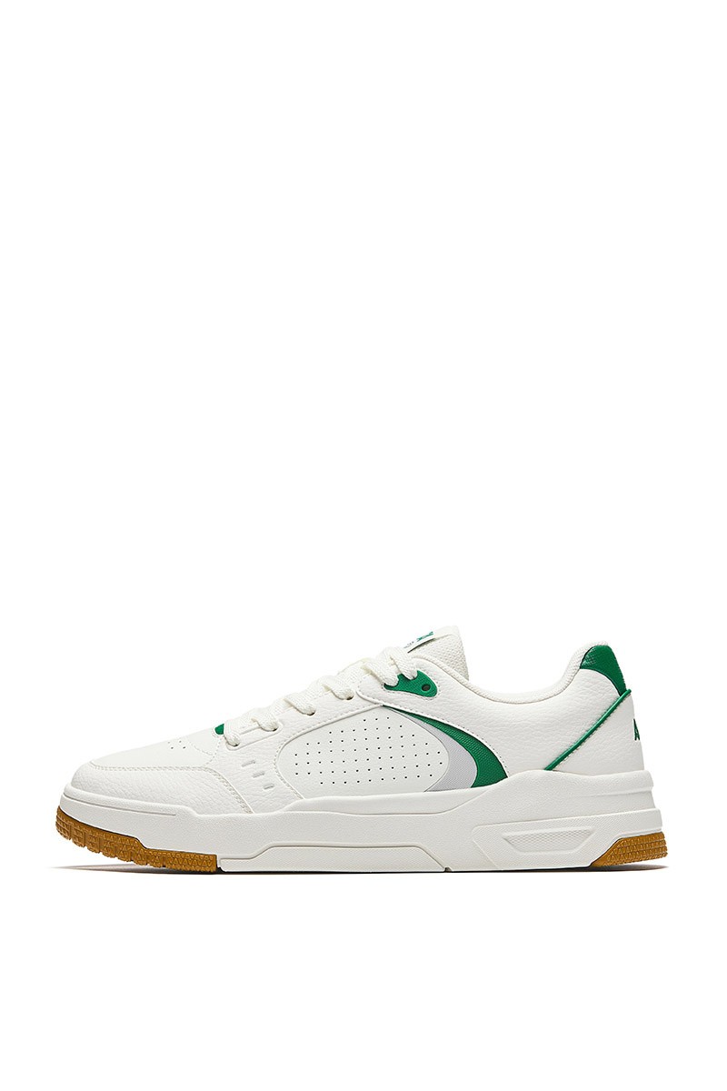 Спортивные кеды мужские Anta 812438010 Classic 982 EVO GZ бежевые 7.5 US, Бежевый, 812438010 Classic 982 EVO GZ
Спортивные кеды мужские Anta 812438010 Classic 982 EVO GZ бежевые 7.5 US, Бежевый, 812438010 Classic 982 EVO GZ