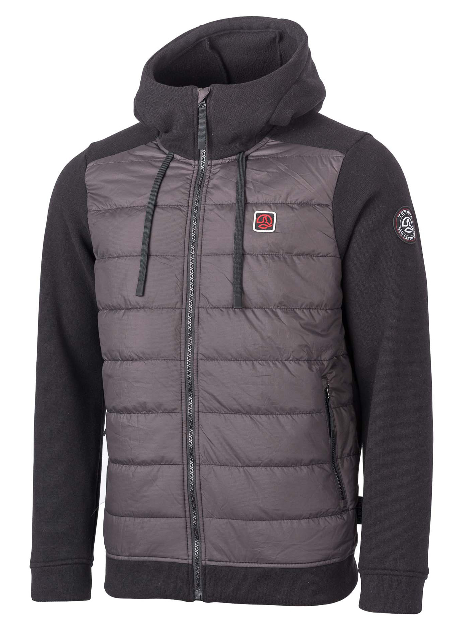 Куртка мужская Ternua Silene Hoody Jkt M 2024-25 черная L, Черный, Silene Hoody Jkt M 2024-25
Куртка мужская Ternua Silene Hoody Jkt M 2024-25 черная L, Черный, Silene Hoody Jkt M 2024-25