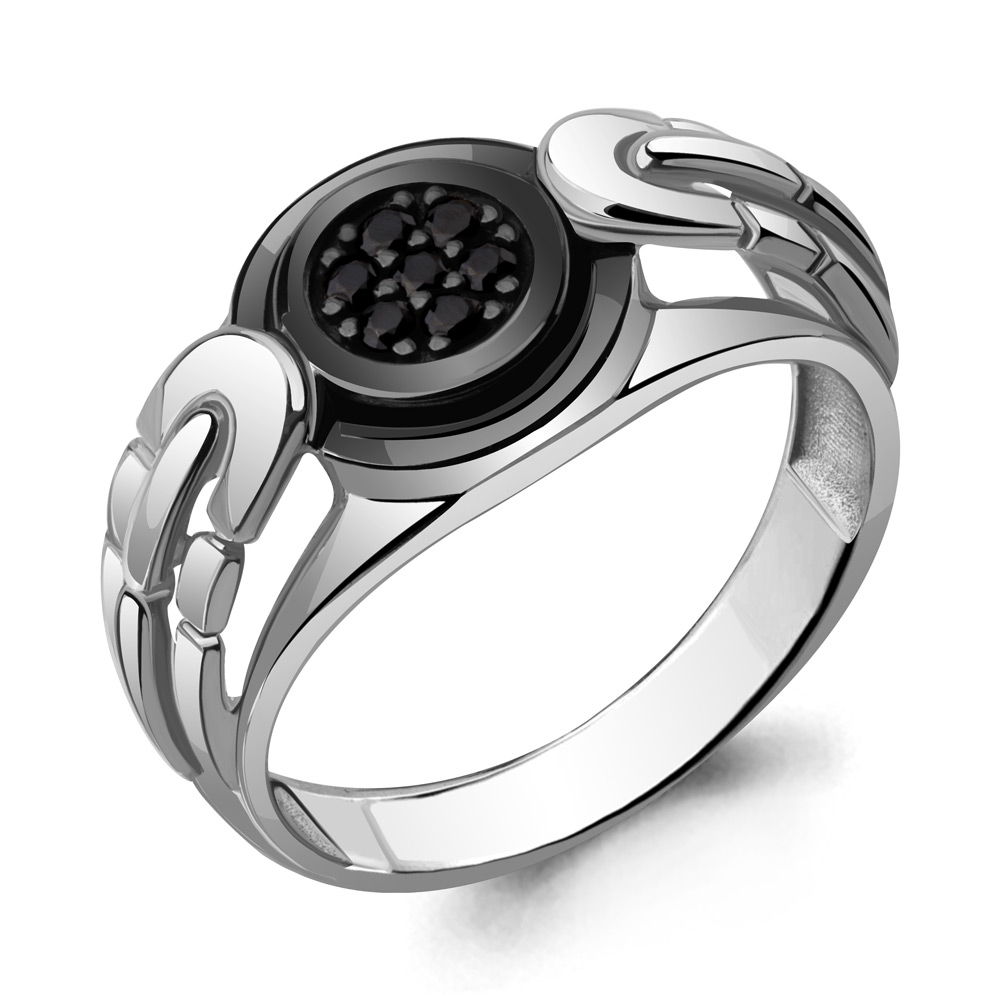 Кольцо из серебра с кристаллом ювелирным Aquamarine Aquamarine 67725Ч_925_р р. 22, 67725Ч_925_р
Кольцо из серебра с кристаллом ювелирным Aquamarine Aquamarine 67725Ч_925_р р. 22, 67725Ч_925_р