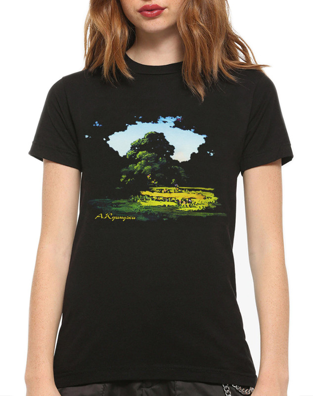 Футболка женская Dream Shirts Архип Куинджи - Березовая роща 64091211 черная M, Архип Куинджи - Березовая роща 64091211
Футболка женская Dream Shirts Архип Куинджи - Березовая роща 64091211 черная M, Архип Куинджи - Березовая роща 64091211