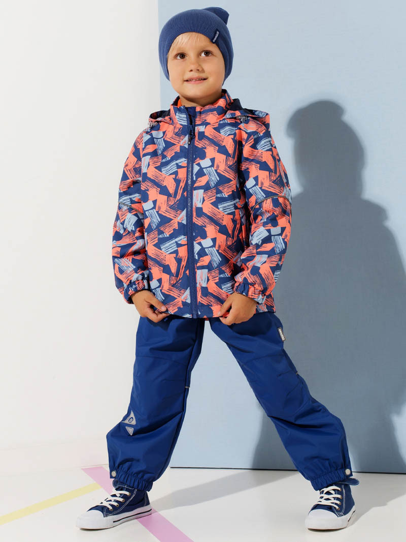 Комплект верхней одежды CROCKID ВК 20040/н/1 БЮ, разноцветный, 86, ВК 20040/н/1 БЮ
Комплект верхней одежды CROCKID ВК 20040/н/1 БЮ, разноцветный, 86, ВК 20040/н/1 БЮ
