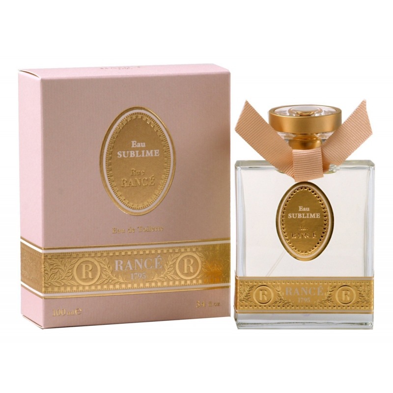 Туалетная вода Rance 1795 Eau Sublime rue Rance для женщин 100 мл, Rance 1795 Eau Sublime (rue Rance) Туалетная вода 100 мл для женщин
Туалетная вода Rance 1795 Eau Sublime rue Rance для женщин 100 мл, Rance 1795 Eau Sublime (rue Rance) Туалетная вода 100 мл для женщин