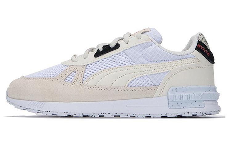 Кроссовки унисекс Puma Graviton pro Better бежевые 38.5 EU, Бежевый, Graviton pro Better
Кроссовки унисекс Puma Graviton pro Better бежевые 38.5 EU, Бежевый, Graviton pro Better