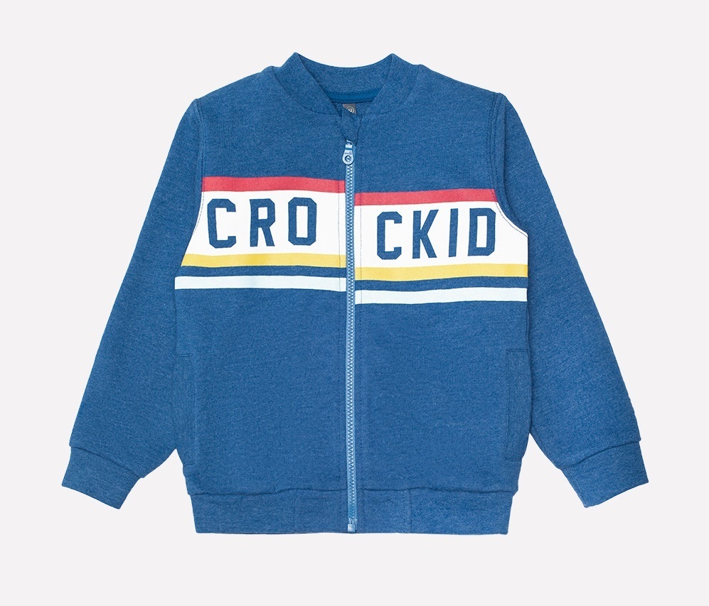 Толстовка детская CROCKID КР 300589/темный джинс1 к198, синий, 68, КР 300589/темный джинс1 к198
Толстовка детская CROCKID КР 300589/темный джинс1 к198, синий, 68, КР 300589/темный джинс1 к198