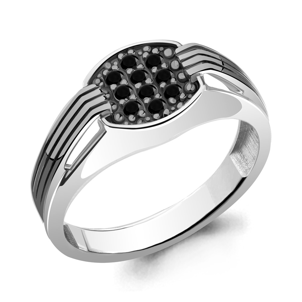 Кольцо из серебра с кристаллом ювелирным Aquamarine Aquamarine 67707Ч_925_р р, 67707Ч_925_р
Кольцо из серебра с кристаллом ювелирным Aquamarine Aquamarine 67707Ч_925_р р, 67707Ч_925_р