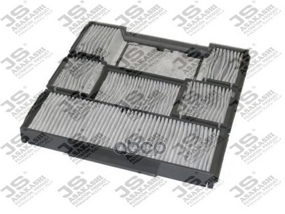 Фильтры Салона Toyota Corolla 1.6 2000 - 2002, Toyota Corolla 1.4 2000 - 2002, Toyota Spri
Фильтры Салона Toyota Corolla 1.6 2000 - 2002, Toyota Corolla 1.4 2000 - 2002, Toyota Spri