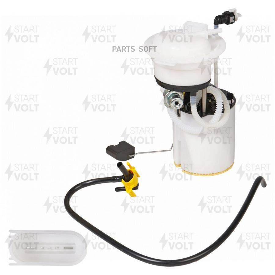 Модуль Топливного Насоса Для А/М Vag Passat B6 (05-) 2.0fsi (Sfm 2704) STARTVOLT SFM2704
Модуль Топливного Насоса Для А/М Vag Passat B6 (05-) 2.0fsi (Sfm 2704) STARTVOLT SFM2704