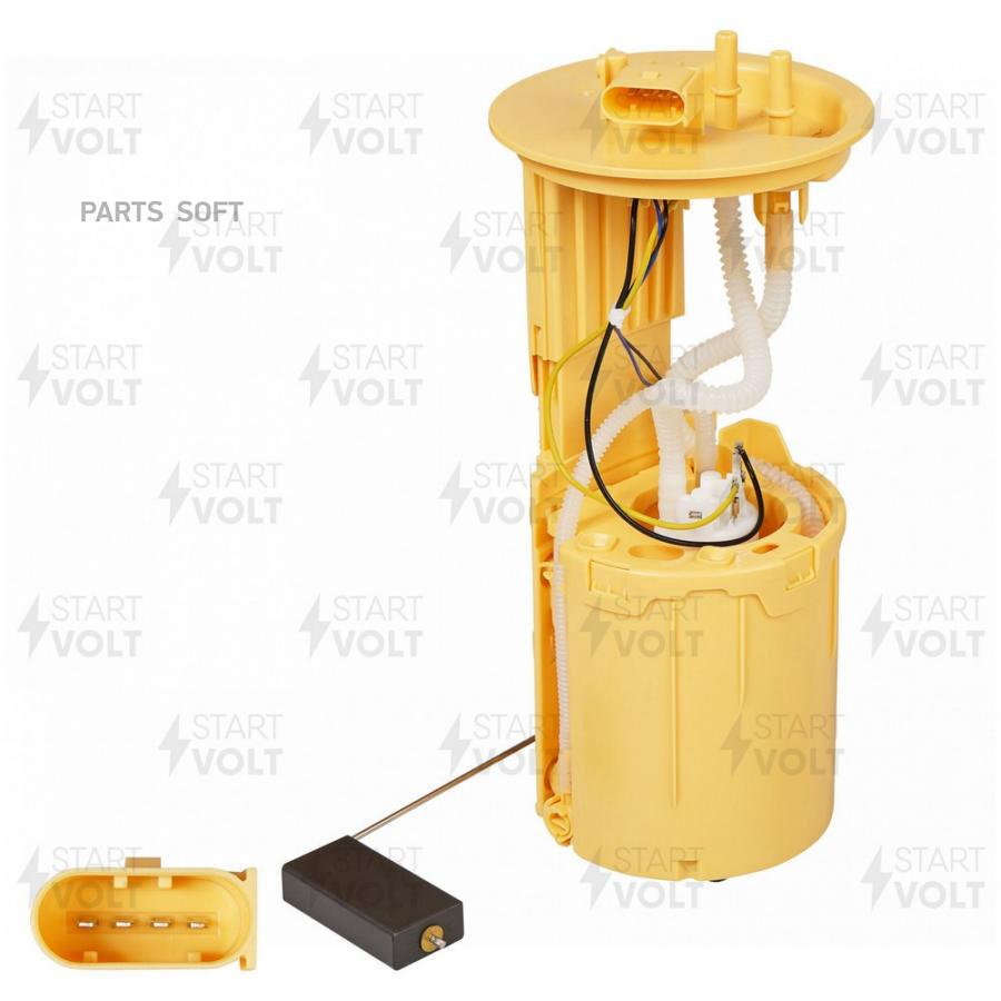 Модуль Топливного Насоса Для А/М Vag Crafter (06-) 2.0d/2.5d (Sfm 0515 STARTVOLT SFM0515
Модуль Топливного Насоса Для А/М Vag Crafter (06-) 2.0d/2.5d (Sfm 0515 STARTVOLT SFM0515