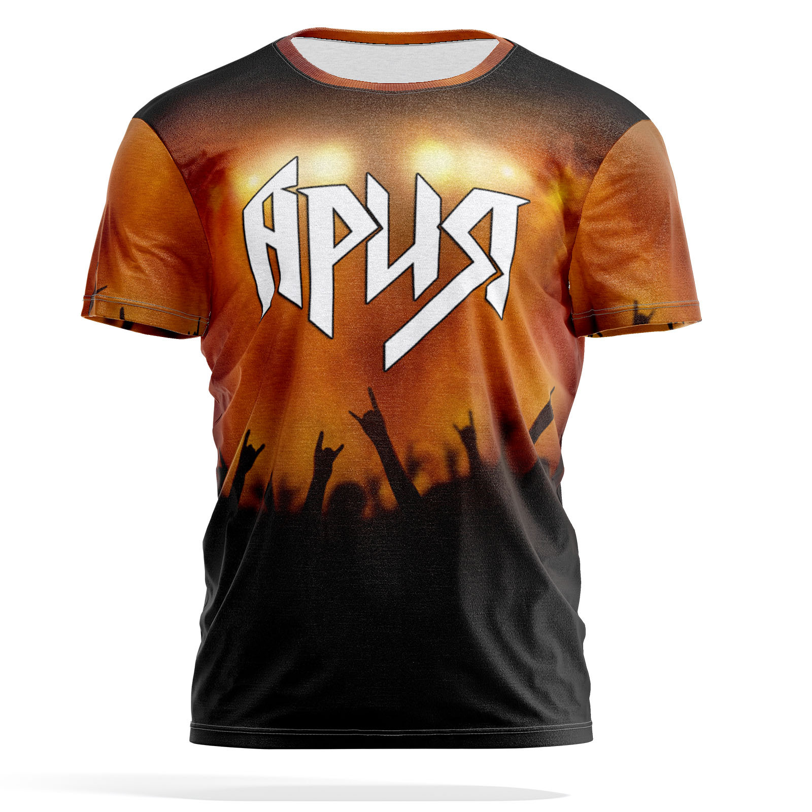 Футболка мужская PANiN PaninManTshirt_VM1429993 разноцветная 2XL, PaninManTshirt_VM1429993
Футболка мужская PANiN PaninManTshirt_VM1429993 разноцветная 2XL, PaninManTshirt_VM1429993