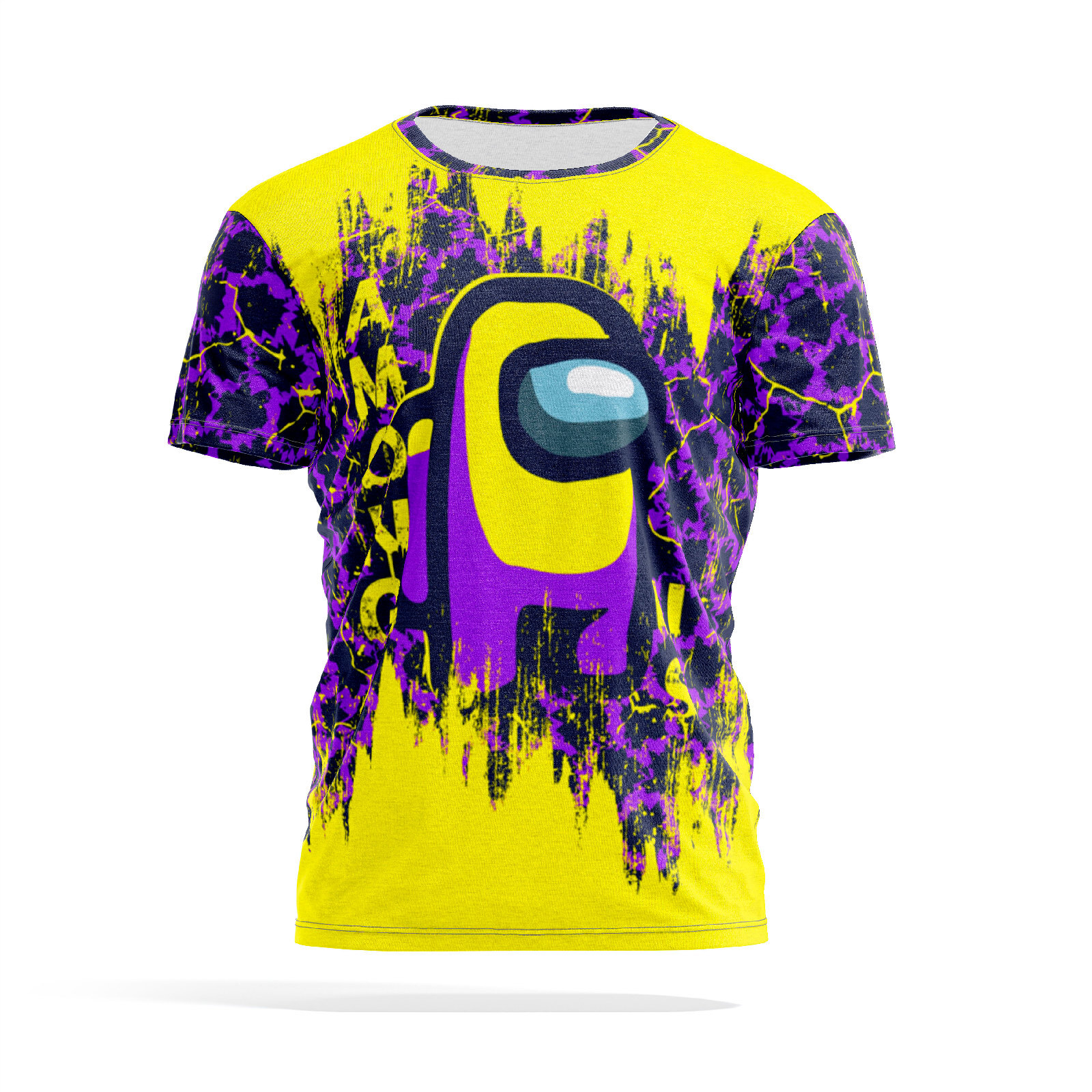 Футболка мужская PANiN PaninManTshirtMS_MS2805485 желтая S, Желтый, PaninManTshirtMS_MS2805485
Футболка мужская PANiN PaninManTshirtMS_MS2805485 желтая S, Желтый, PaninManTshirtMS_MS2805485