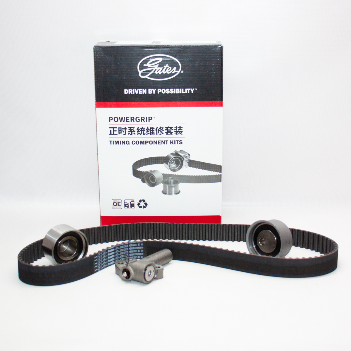 Комплект ГРМ Gates Great Wall Hover H3 2.0L 4G63 1 РЕМЕНЬ,2 РОЛИКА 1 НАТЯЖИТЕЛЬ K0776123
Комплект ГРМ Gates Great Wall Hover H3 2.0L 4G63 1 РЕМЕНЬ,2 РОЛИКА 1 НАТЯЖИТЕЛЬ K0776123