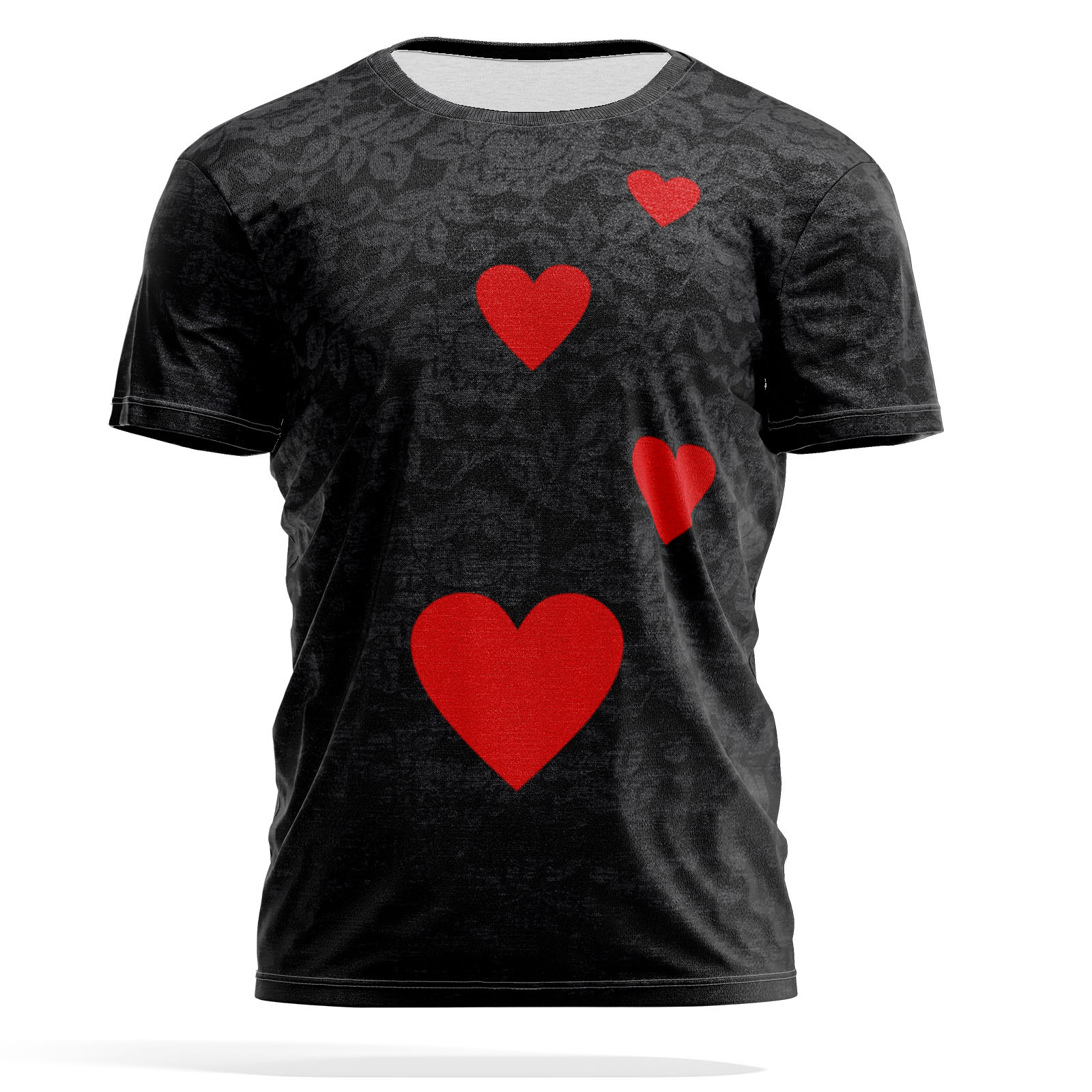 Футболка мужская PANiN PaninManTshirt_VM862522 разноцветная S, Черный, PaninManTshirt_VM862522
Футболка мужская PANiN PaninManTshirt_VM862522 разноцветная S, Черный, PaninManTshirt_VM862522