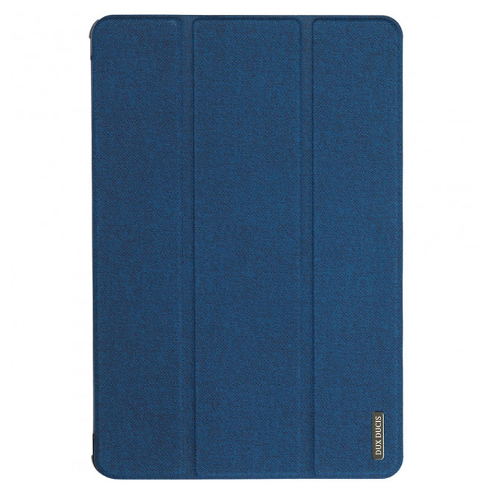 Чехол Dux Ducis iPad Pro 11 (2020) Domo для Apple iPad Pro 11 (2020) Синий (8634), iPad Pro 11 (2020) Domo
Чехол Dux Ducis iPad Pro 11 (2020) Domo для Apple iPad Pro 11 (2020) Синий (8634), iPad Pro 11 (2020) Domo