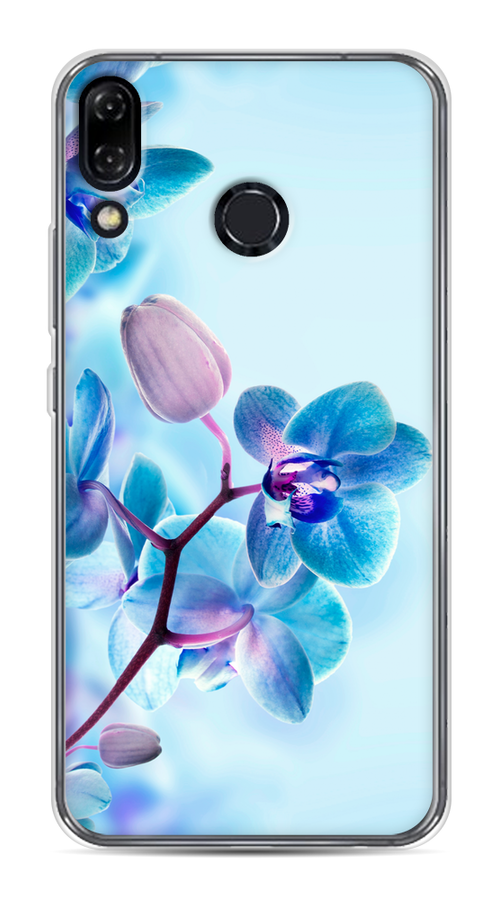 Чехол Awog на Asus Zenfone 5Z ZS620KL "Голубая орхидея", Голубой;синий;фиолетовый, 43450-8
Чехол Awog на Asus Zenfone 5Z ZS620KL "Голубая орхидея", Голубой;синий;фиолетовый, 43450-8