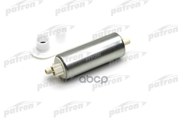 Насос топливный электрический <=10.5A, 3bar, >=130L/h (насос) OPEL: SINTRA PATRON PFP050
Насос топливный электрический <=10.5A, 3bar, >=130L/h (насос) OPEL: SINTRA PATRON PFP050