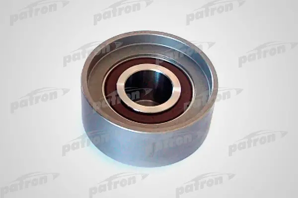 Ролик промежуточный ремня ГРМ с подшипником NSK Volvo 940-960 2.4TD 91> PATRON PT21045
Ролик промежуточный ремня ГРМ с подшипником NSK Volvo 940-960 2.4TD 91> PATRON PT21045