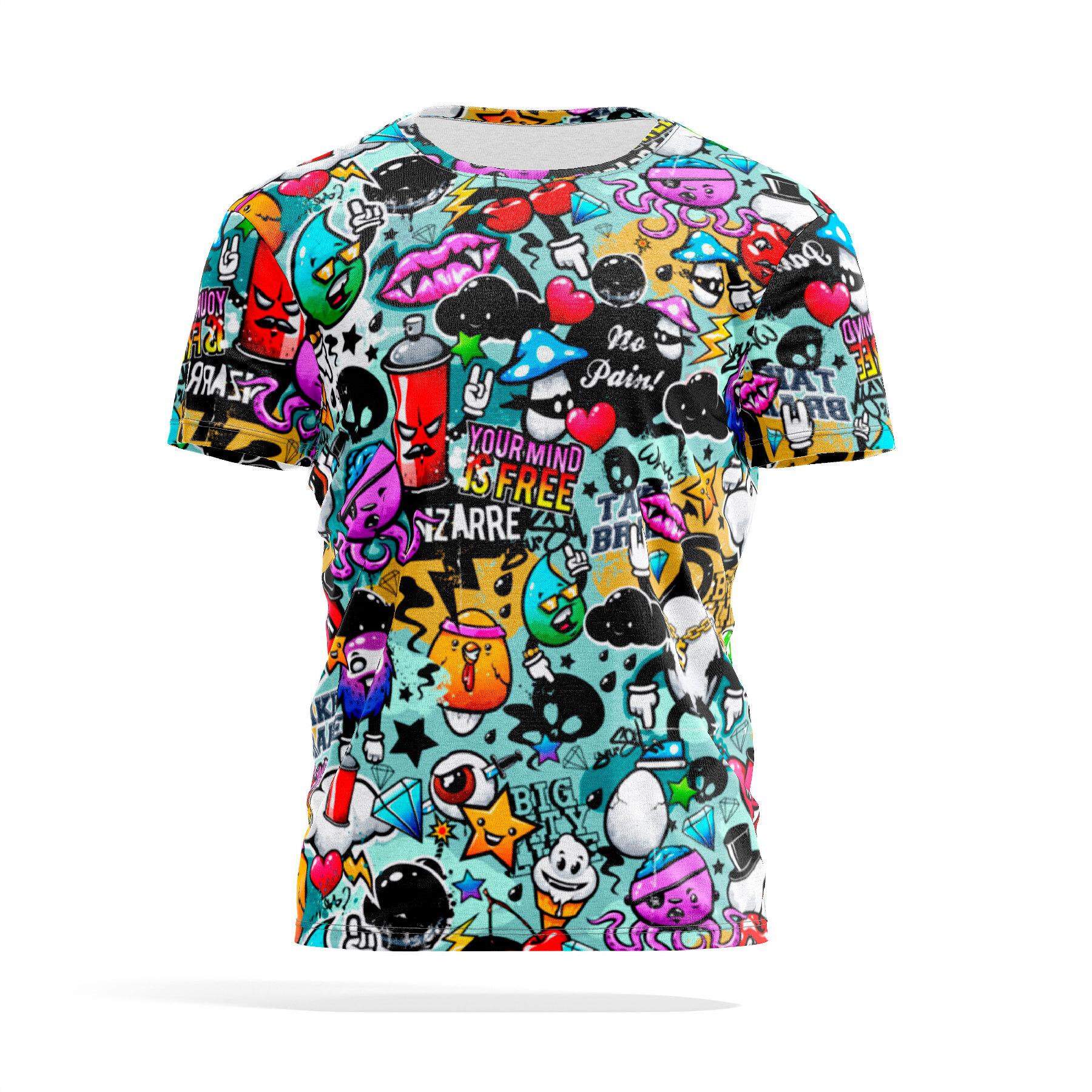 Футболка мужская PANiN PaninManTshirtVM_5_8_VM1746083 разноцветная 2XL, Разноцветный, PaninManTshirtVM_5_8_VM1746083
Футболка мужская PANiN PaninManTshirtVM_5_8_VM1746083 разноцветная 2XL, Разноцветный, PaninManTshirtVM_5_8_VM1746083