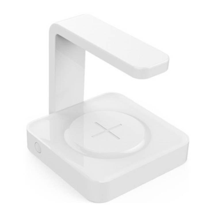 Беспроводное зар./устр. Everstone 2A универсальное кабель microUSB белый (ES-WUV-001)
Беспроводное зар./устр. Everstone 2A универсальное кабель microUSB белый (ES-WUV-001)