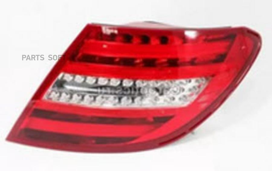 DEPO Фонарь задн. R
DEPO Фонарь задн. R