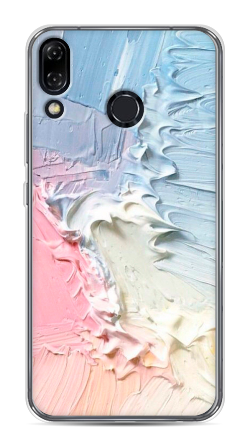 Чехол Awog на Asus Zenfone 5Z ZS620KL "Фруктовое мороженное", Голубой;розовый;желтый, 43450-3
Чехол Awog на Asus Zenfone 5Z ZS620KL "Фруктовое мороженное", Голубой;розовый;желтый, 43450-3