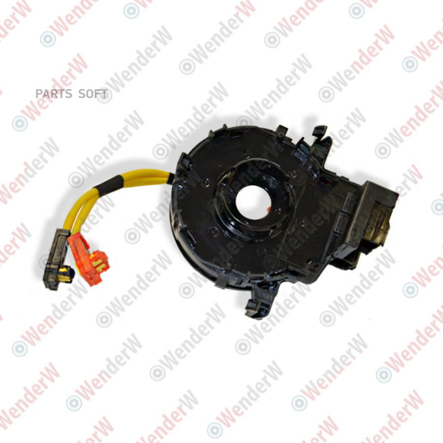 Контактная Группа Подушки Безопасности Toyota Camry Jpp Acv40, Asv40, Gsv40 06-11 --, Росс
Контактная Группа Подушки Безопасности Toyota Camry Jpp Acv40, Asv40, Gsv40 06-11 --, Росс