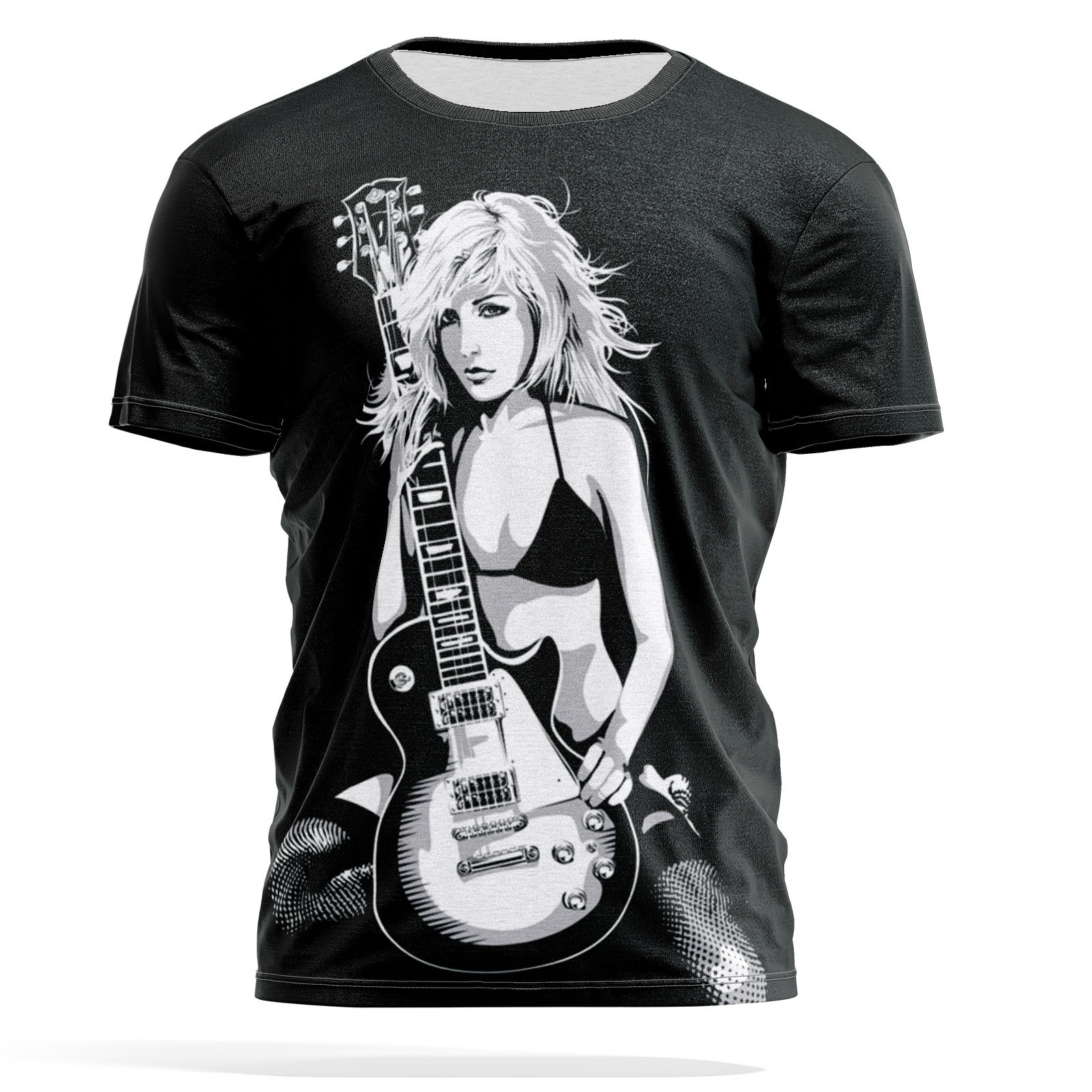 Футболка мужская PANiN PaninManTshirt_VM1471821 черная 3XL, Черный, PaninManTshirt_VM1471821
Футболка мужская PANiN PaninManTshirt_VM1471821 черная 3XL, Черный, PaninManTshirt_VM1471821