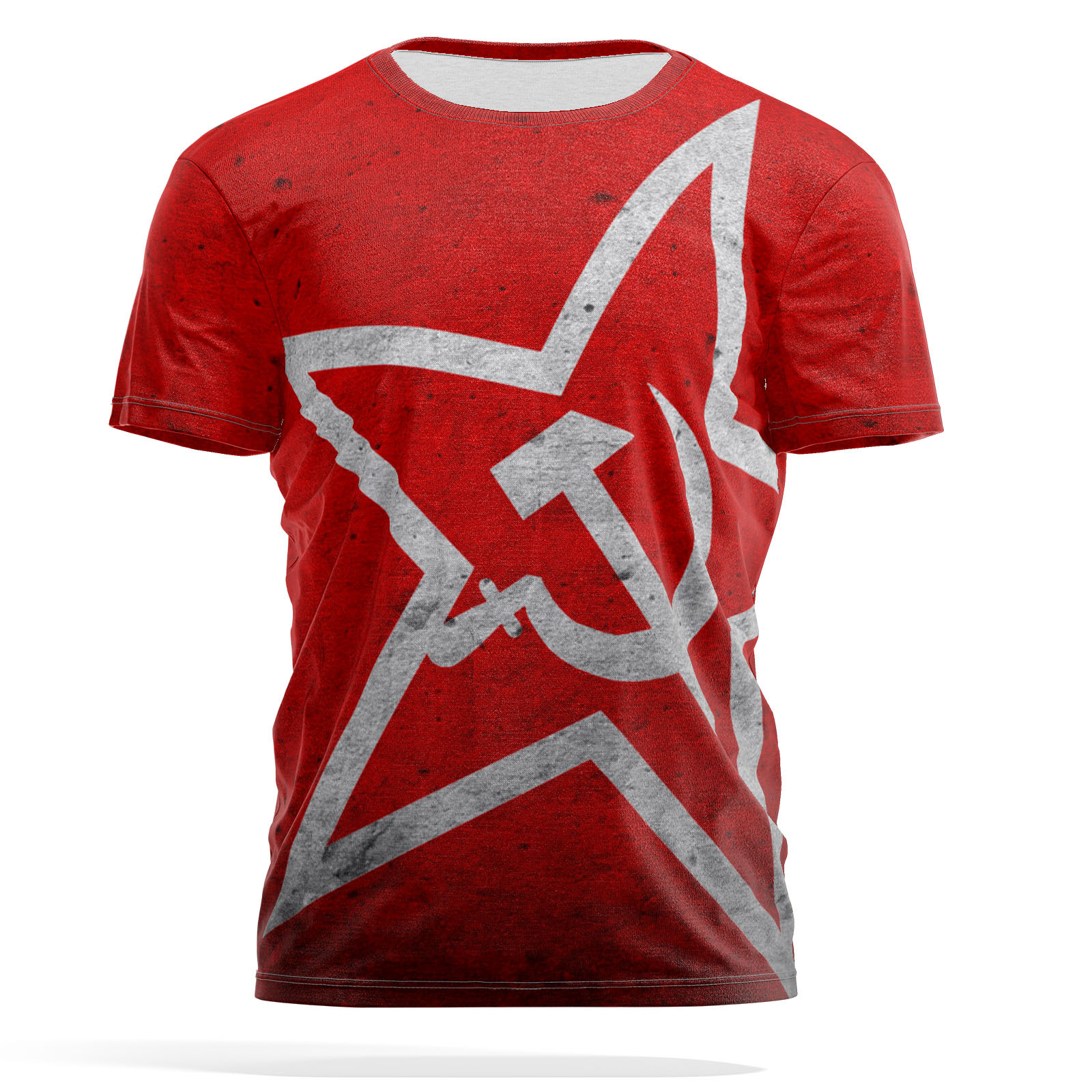 Футболка мужская PANiN PaninManTshirt_VM1050796 разноцветная L, Красный, PaninManTshirt_VM1050796
Футболка мужская PANiN PaninManTshirt_VM1050796 разноцветная L, Красный, PaninManTshirt_VM1050796
