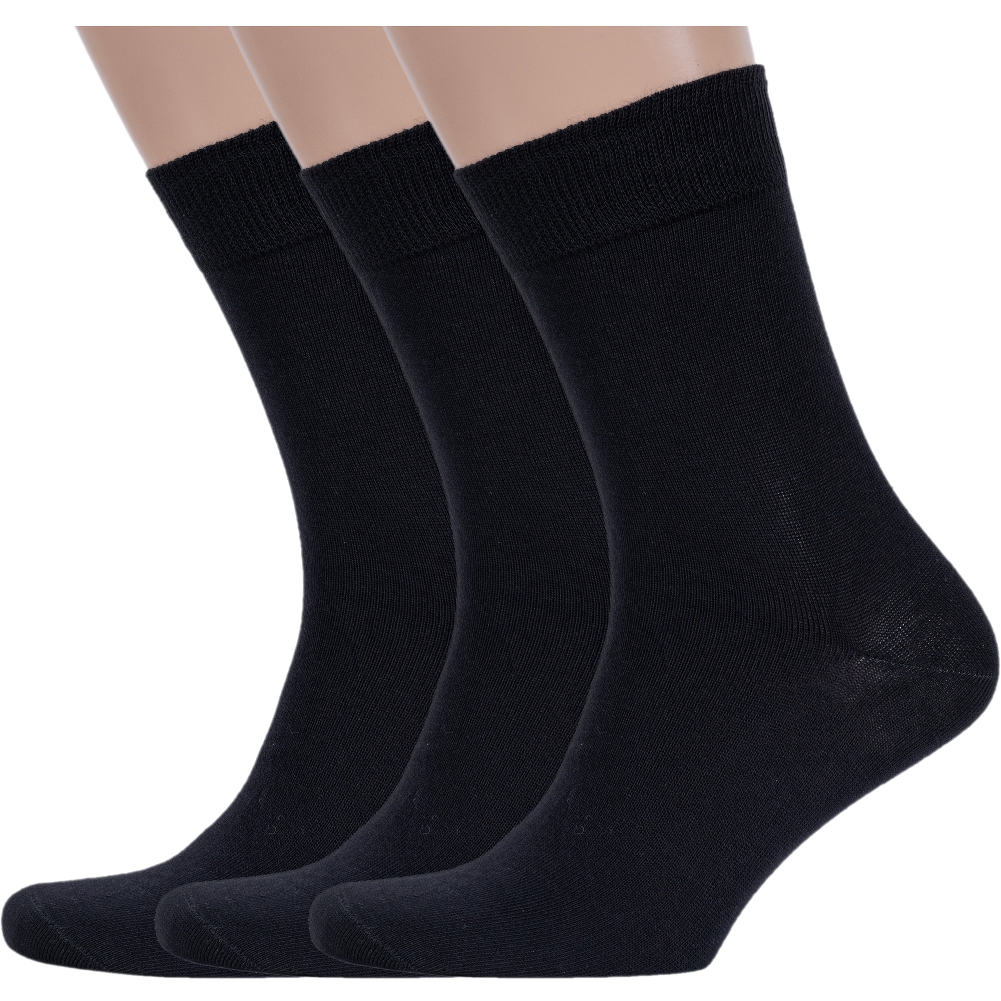 Комплект носков мужских Брестский чулочный комбинат черных, Черный, 3-15С2225
Комплект носков мужских Брестский чулочный комбинат черных, Черный, 3-15С2225