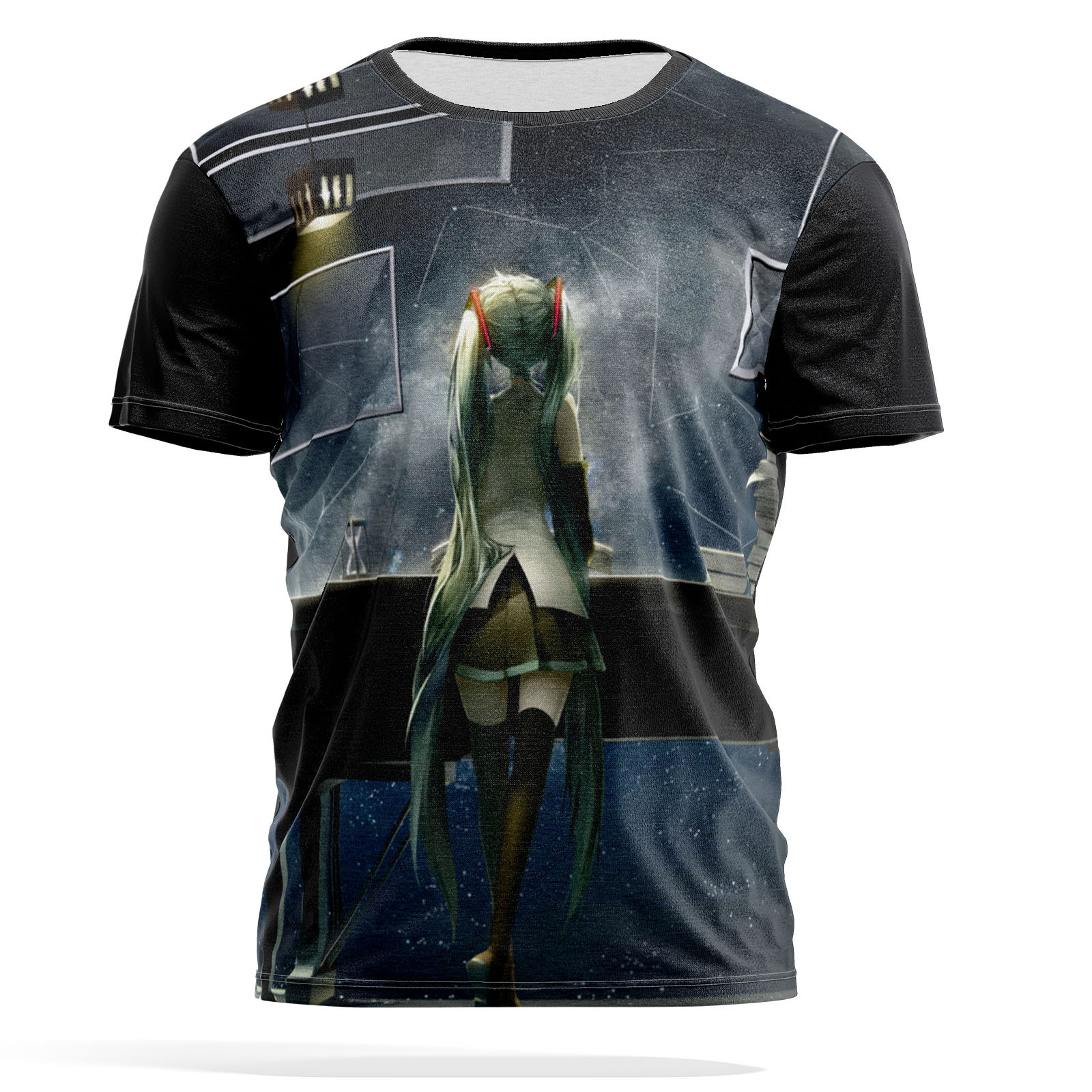 Футболка мужская PANiN PaninManTshirt_VM1551129 разноцветная 3XL, Черный, PaninManTshirt_VM1551129
Футболка мужская PANiN PaninManTshirt_VM1551129 разноцветная 3XL, Черный, PaninManTshirt_VM1551129