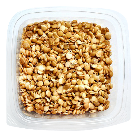 Проростки чечевицы Добавим зелени 300 г
Проростки чечевицы Добавим зелени 300 г