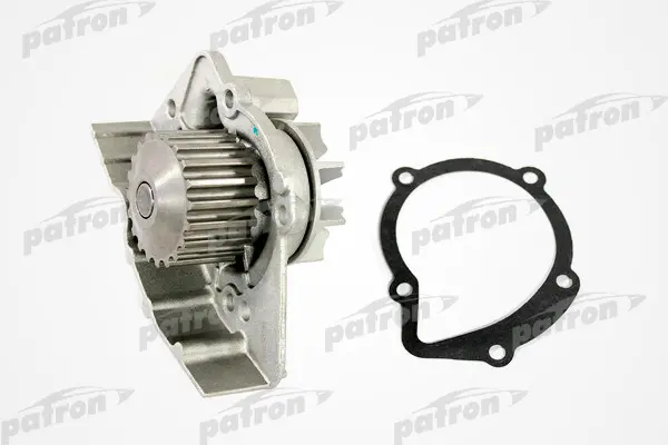 Насос водяной C-117 PEUGEOT 306-806,CITROEN XANTIA/ZX 2.0I/1.9D-2.1D 89- PATRON PWP1404
Насос водяной C-117 PEUGEOT 306-806,CITROEN XANTIA/ZX 2.0I/1.9D-2.1D 89- PATRON PWP1404