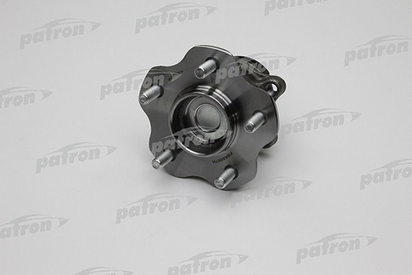 Ступица колеса задн с ABS NISSAN: Qashqai 07-/X-Trail 07-/RENAULT: Koleos PATRON PBK6997H
Ступица колеса задн с ABS NISSAN: Qashqai 07-/X-Trail 07-/RENAULT: Koleos PATRON PBK6997H
