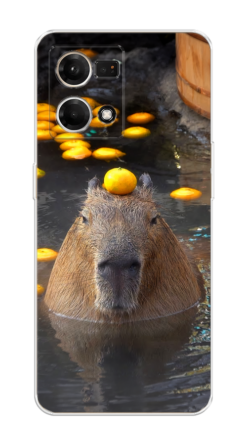 Чехол на Oppo Reno 7 4G/8 4G "Капибара отдыхает", Коричневый;оранжевый;серый, 2511450-1
Чехол на Oppo Reno 7 4G/8 4G "Капибара отдыхает", Коричневый;оранжевый;серый, 2511450-1