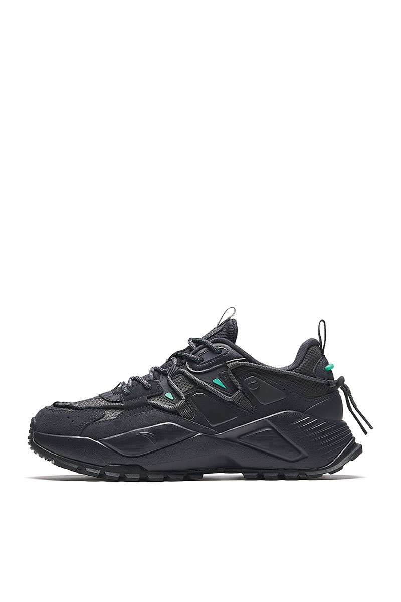 Спортивные кроссовки мужские Anta 812438858 CHUNKY SHOES Mayfly серые 11 US, Серый, 812438858 CHUNKY SHOES Mayfly
Спортивные кроссовки мужские Anta 812438858 CHUNKY SHOES Mayfly серые 11 US, Серый, 812438858 CHUNKY SHOES Mayfly