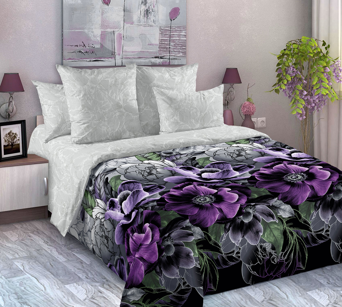 Постельное белье Mercury Home Мелиноя 1.5 спальный Перкаль 2 наволочки 70x70, Мелиноя
Постельное белье Mercury Home Мелиноя 1.5 спальный Перкаль 2 наволочки 70x70, Мелиноя