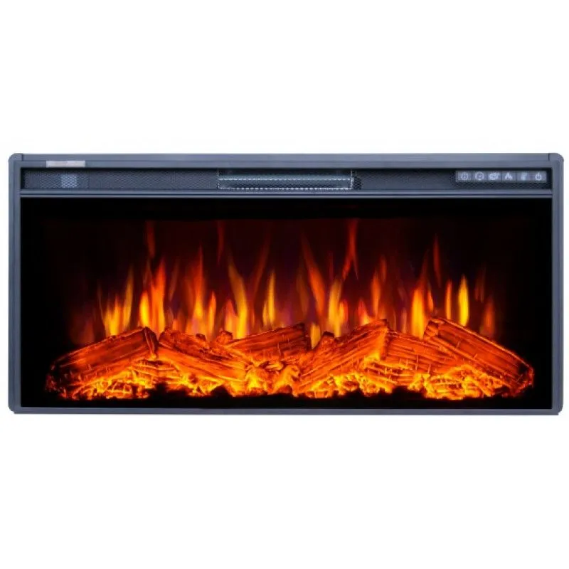 Электроочаг InterFlame Freespace 40 LED FX QZ, 5 вариантов цветной подсветки, Freespace
Электроочаг InterFlame Freespace 40 LED FX QZ, 5 вариантов цветной подсветки, Freespace