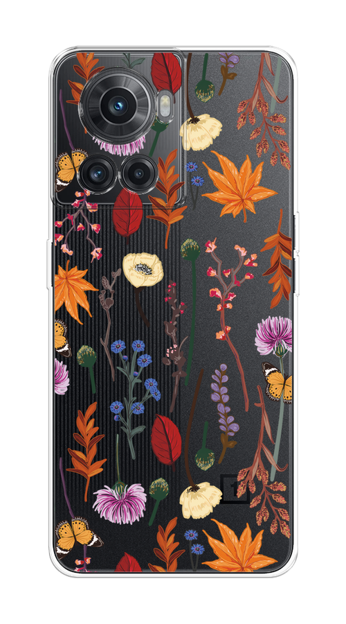 Чехол на OnePlus 10R/Ace "Orange Purple flowers", Оранжевый;красный;розовый;желтый;прозрачный, 153050-1
Чехол на OnePlus 10R/Ace "Orange Purple flowers", Оранжевый;красный;розовый;желтый;прозрачный, 153050-1