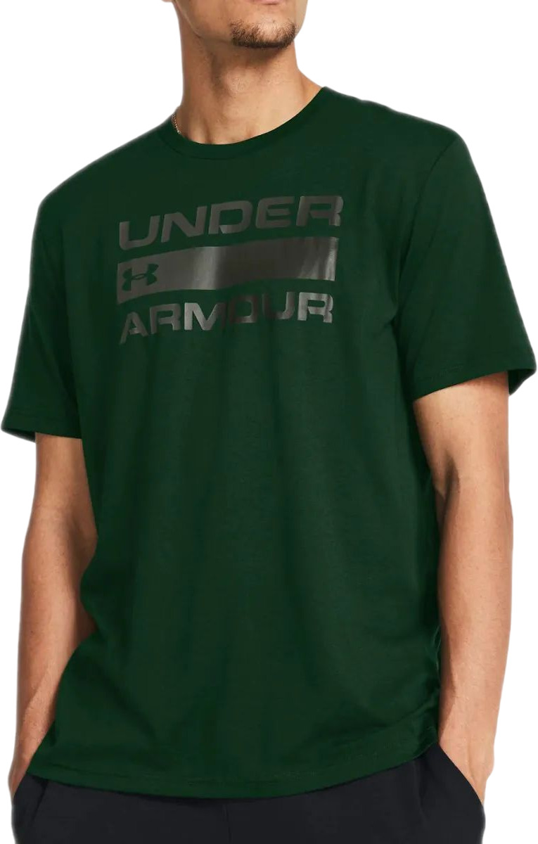 Футболка мужская Under Armour UA TEAM ISSUE WORDMARK SS черная MD, Черный, UA TEAM ISSUE WORDMARK SS
Футболка мужская Under Armour UA TEAM ISSUE WORDMARK SS черная MD, Черный, UA TEAM ISSUE WORDMARK SS