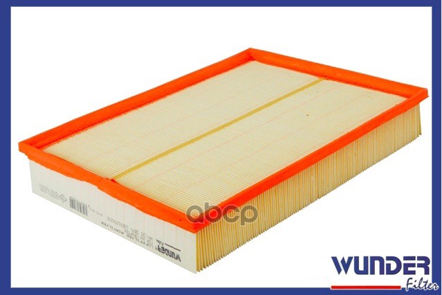 Фильтр Воздушный Mb Sprinter 2006->/Vw Crafter 30/35/50 Wunder Filter Wh131 WUNDER filter
Фильтр Воздушный Mb Sprinter 2006->/Vw Crafter 30/35/50 Wunder Filter Wh131 WUNDER filter