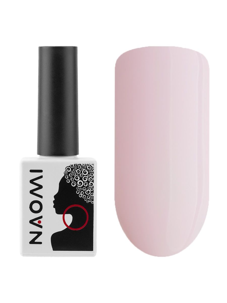 Гель-лак Naomi 008 10мл, В ассортименте, IR-4680379219614
Гель-лак Naomi 008 10мл, В ассортименте, IR-4680379219614