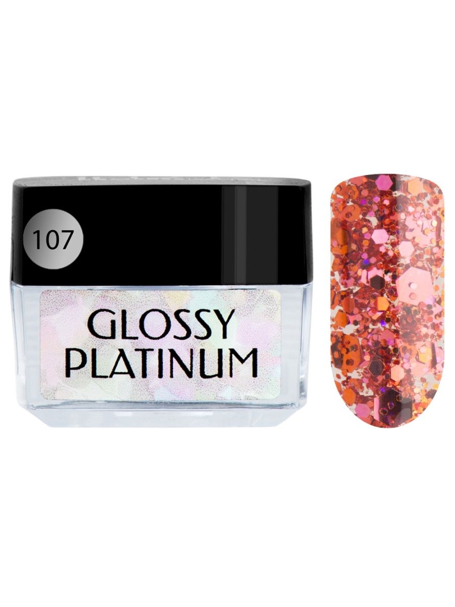 Гель-лак irisk М180-11 107 Duochrome Glossy Platinum 5г, В ассортименте, IR-4680379261231
Гель-лак irisk М180-11 107 Duochrome Glossy Platinum 5г, В ассортименте, IR-4680379261231