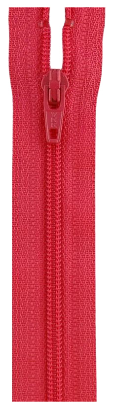 Застежка-молния YKK 0561179/16, 516 розовый тип 3 (4,15мм), неразъемная, длина 16см
Застежка-молния YKK 0561179/16, 516 розовый тип 3 (4,15мм), неразъемная, длина 16см