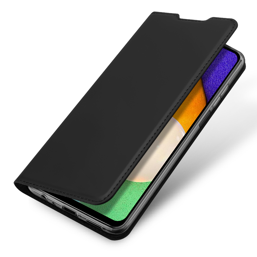 Чехол книжка для Samsung Galaxy A03s (164.2 мм), Dux Ducis Skin Pro черный, Galaxy A03s 164.2
Чехол книжка для Samsung Galaxy A03s (164.2 мм), Dux Ducis Skin Pro черный, Galaxy A03s 164.2
