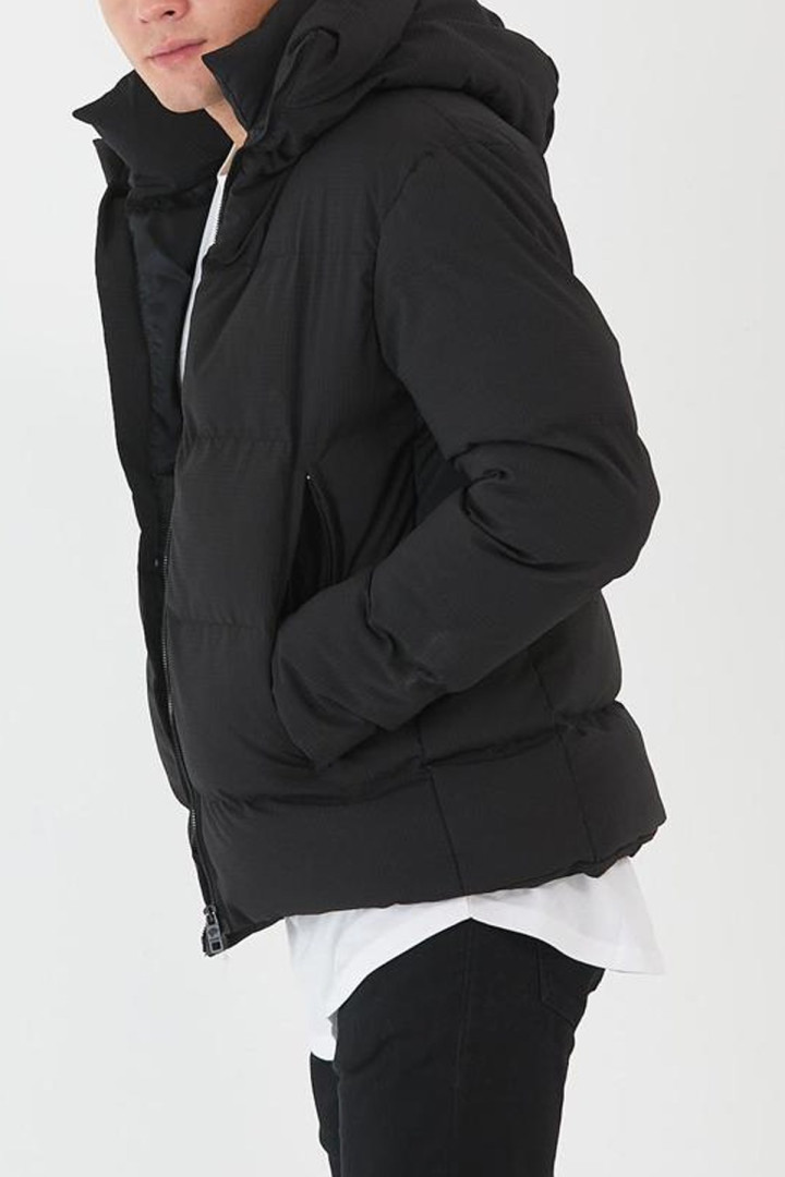 Куртка мужская Terapi Giyim 25815 серая 2XL (товары доставляются из-за рубежа), 25815
Куртка мужская Terapi Giyim 25815 серая 2XL (товары доставляются из-за рубежа), 25815